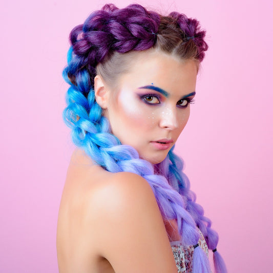 Festival Hair