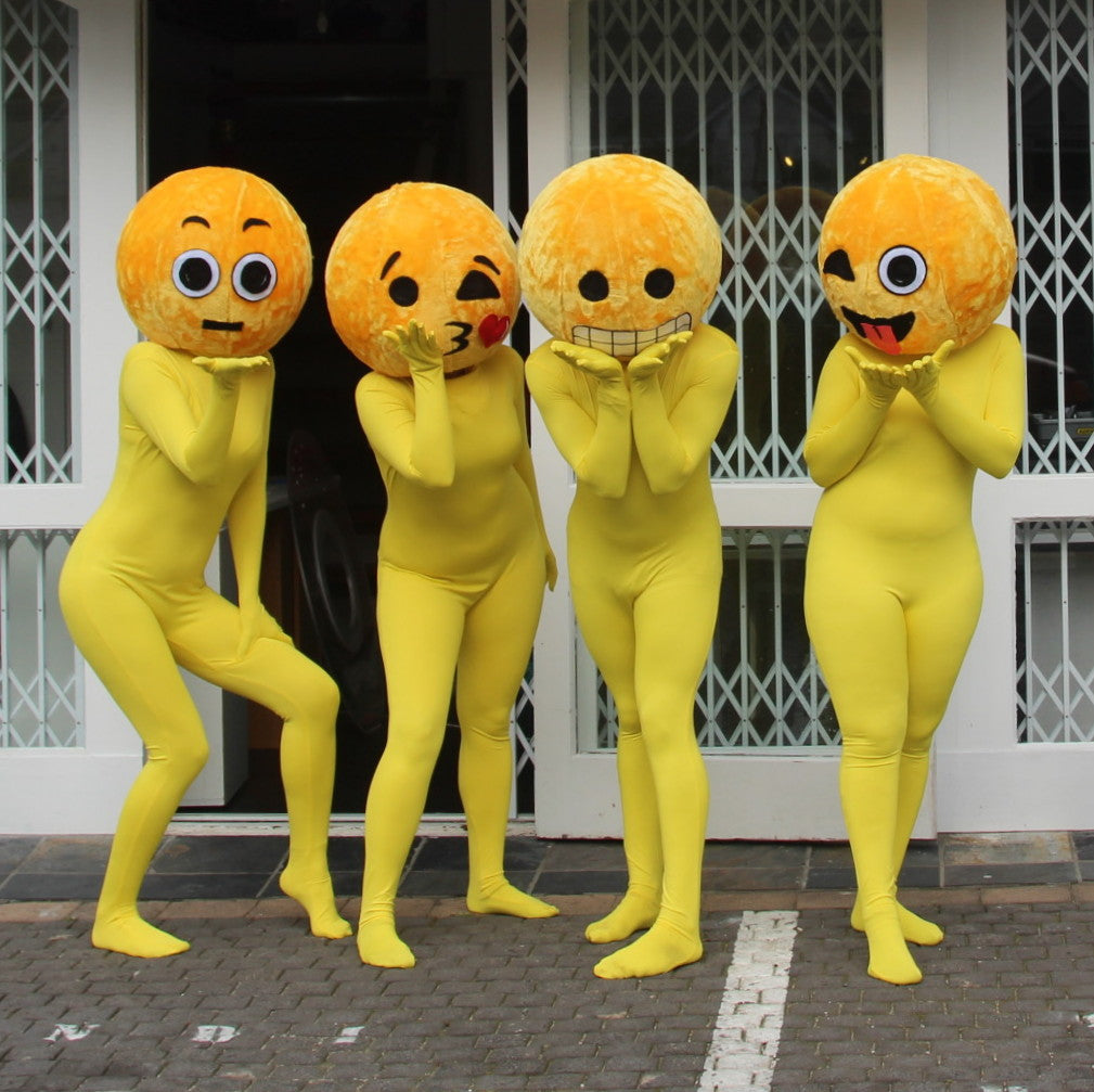 Themed Entertainer