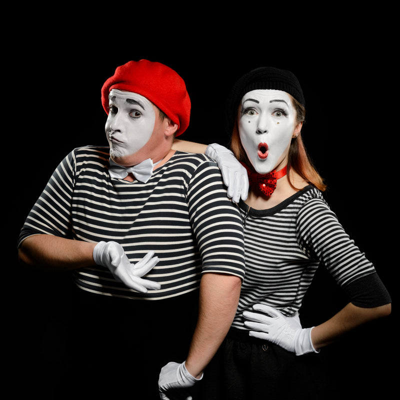 Themed Entertainer