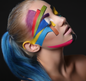 Professional Face Painter