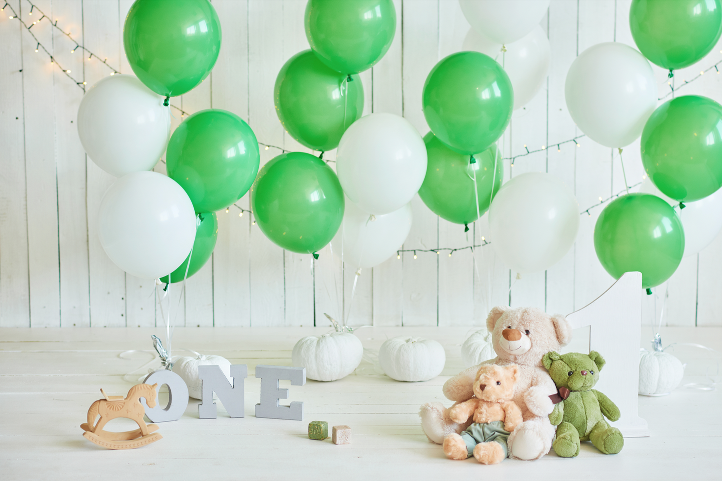 Custom Balloons