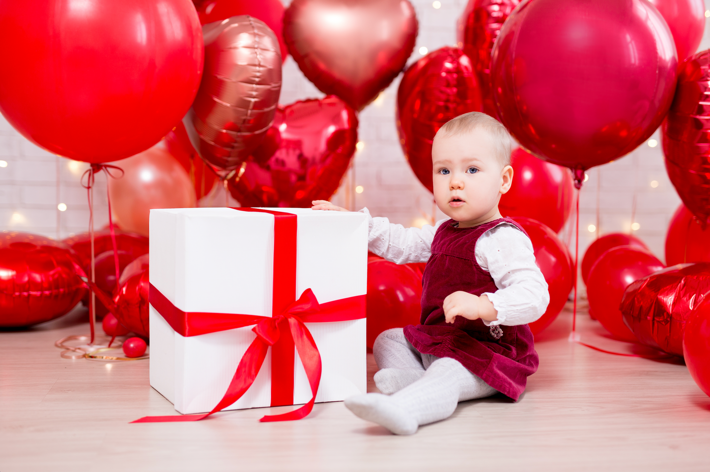 Custom Balloons