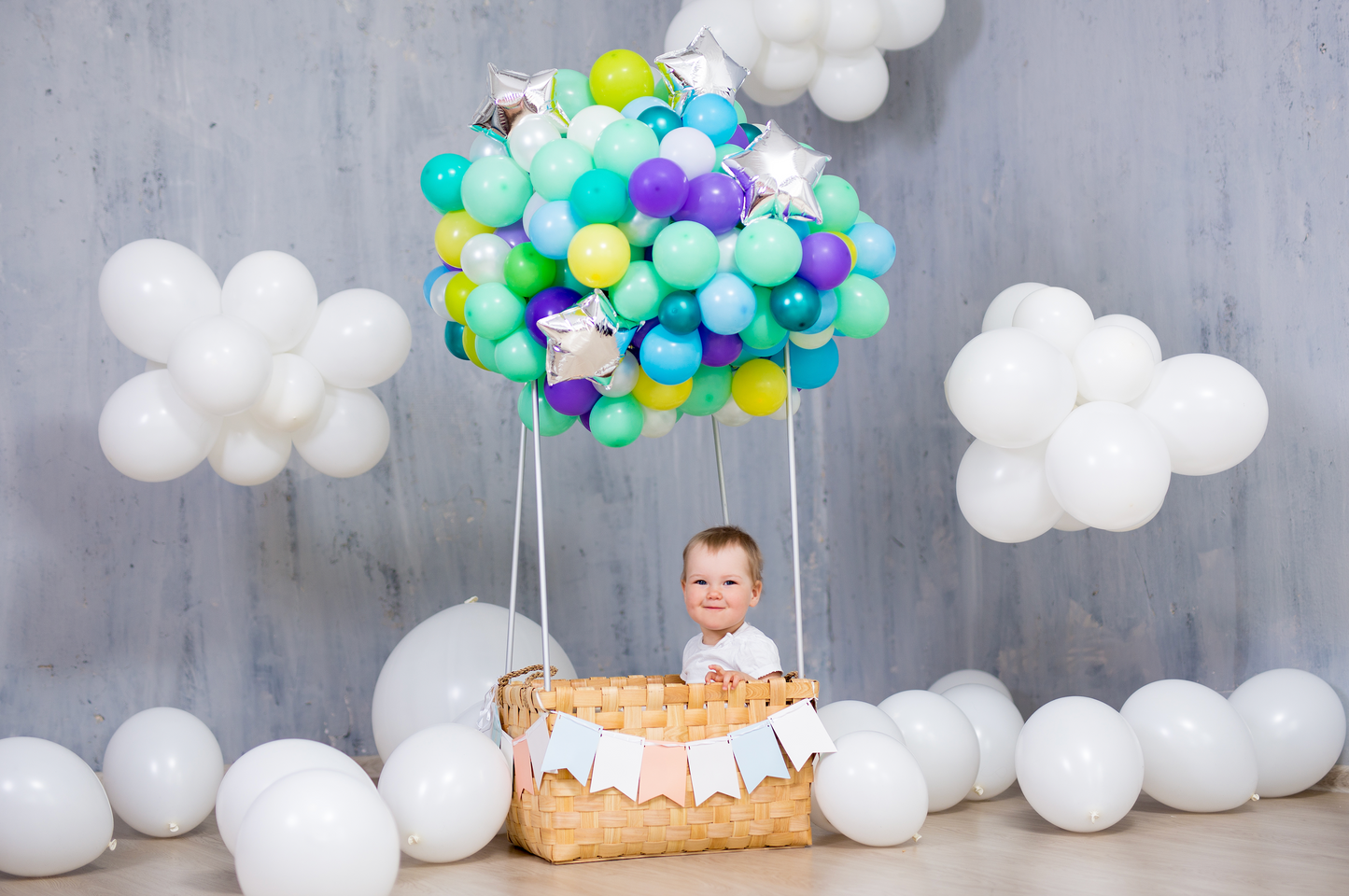 Custom Balloons