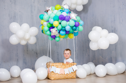 Custom Balloons