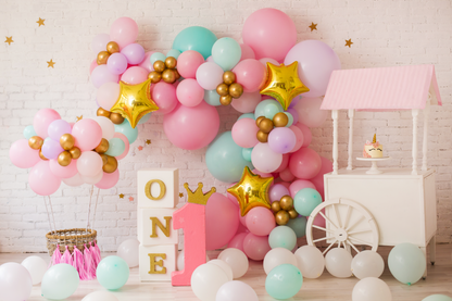 Custom Balloons