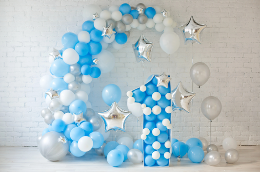 Custom Balloons