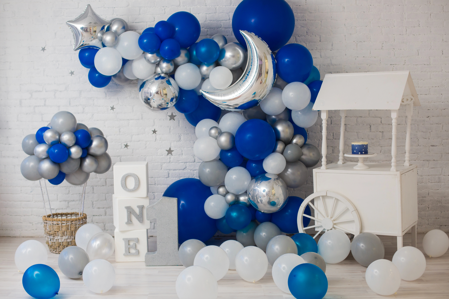 Custom Balloons