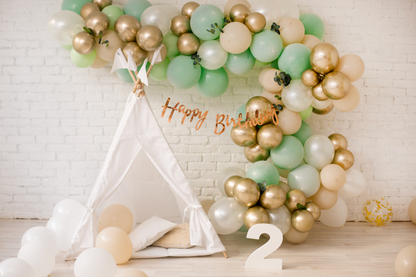 Custom Balloons