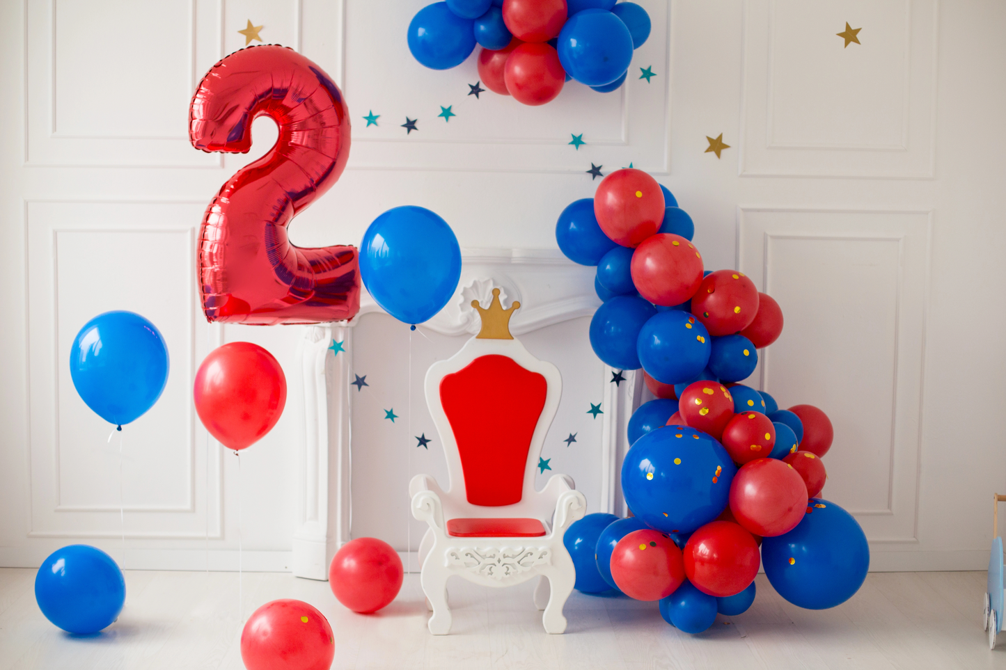 Custom Balloons