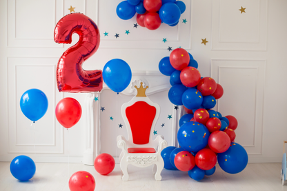 Custom Balloons