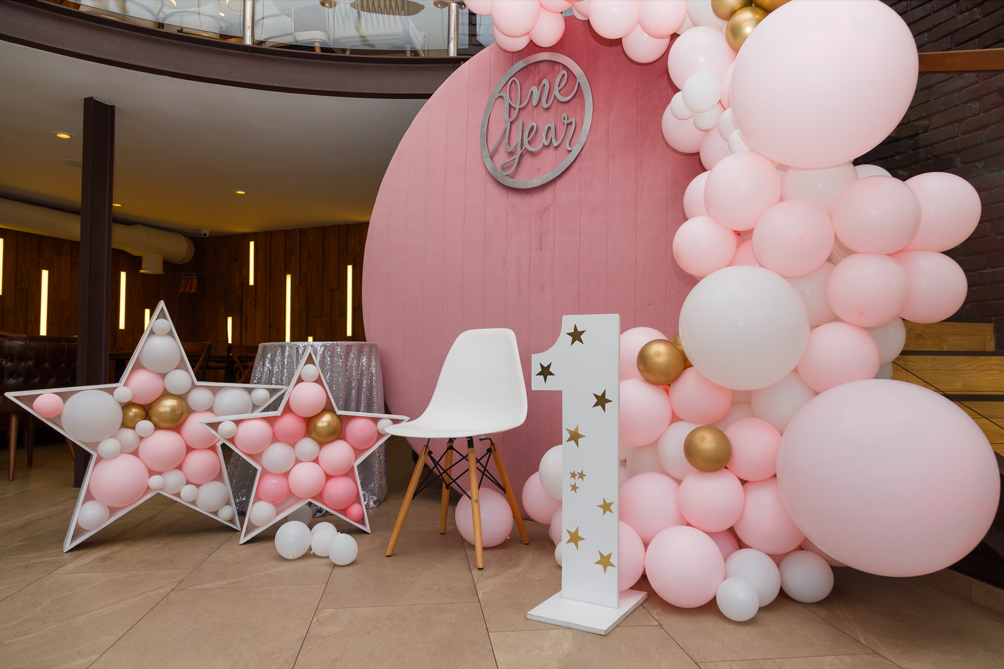 Custom Balloons